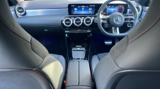 Mercedes-Benz CLA 200 AMG Line Executive 4dr Tip Auto Petrol Saloon
